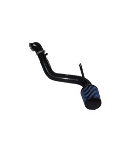 Injen 02-06 RSX w/ Windshield Wiper Fluid Replacement Bottle (Manual Only) Black Cold Air Intake - SP1470BLK