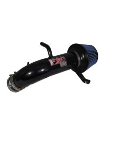 Injen 02-05 Civic Si / 02-06 RSX Type S Black Short Ram Intake - SP1476BLK