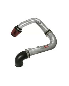 Injen 01-05 Civic Dx Lx Ex AT& MT Polished Cold Air Intake - SP1567P