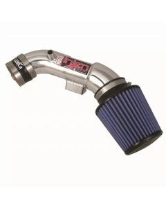 Injen 06-11 Honda Civic Ex 1.8L 4cyl Black Tuned Air Intake w/ MR Tech/Nano-Fiber Dry Filter - SP1570BLK