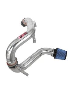 Injen 12-13 Honda Civic Polished Tuned Air Intake w/ MR Tech/Web Nano-Fiber Dry Filter - SP1571P
