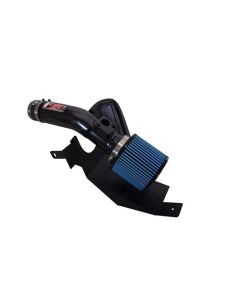 Injen 2016+ Honda Civic 1.5L Turbo (Excl Si) Black Short Ram Air Intake - SP1572BLK