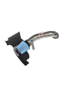 Injen 2016+ Honda Civic 2.0L, 4-cyl. 1pcs. Short-Ram Intake System w/MR Technology and Air Fusion - SP1574P