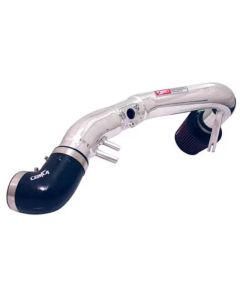 Injen 06-09 Civic Si Coupe & Sedan Polished Cold Air Intake - SP1578P
