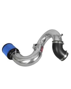 Injen 12-13 Honda Civic Si 2.4L Tuned Short Ram Air Intake System w/MR Tech & Web Nano-Fiber - Black - SP1579BLK