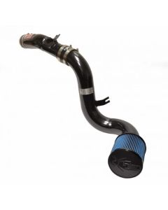 Injen SP Cold Air Intake System 2017-2018 Honda Civic Si L4-1.5L Turbo- INJE-SP1581BLK