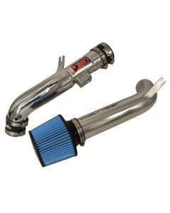 Injen 13-17 Honda Accord 2.4L 4cyl Polished Cold Air Intake w/MR Tech & Air Fusion (Converts to SRI) - SP1676P