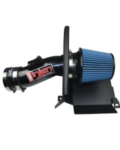 Injen 18-20 Honda Accord 2.0L Turbo Short Ram Cold Air Intake - SP1687BLK