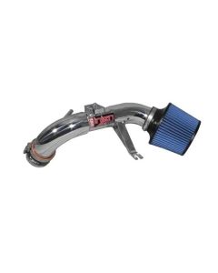 Injen 2015 Mitsubishi Lancer 2.4L 5spd Polished Short Ram Intake - SP1811P