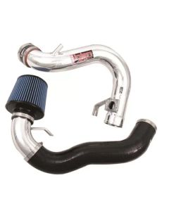 Injen 09-17 Mitsubishi Lancer GTS 2.4L 4 Cyl. Polished Cold Air Intake - SP1836P