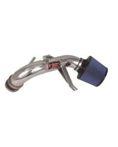 Injen 09-11 Mitsubishi Lancer GTS 2.4L 4 cyl Polished Tuned Air Intake - SP1838P