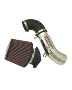 Injen 00-05 Eclipse / 00-03 Galant / 01-04 Sebring / 01-04 Stratus 3.0L V6 Black Short Ram Intake - SP1845BLK