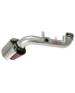 Injen 06-09 Eclipse 2.4L 4 Cyl. (Automatic) Polished Short Ram Intake - SP1867P