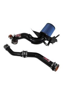 Injen SP Short Ram Intake System 2008-2015 Mitsubishi Lancer Evolution L4-2.0L(t)- INJE-SP1899BLK