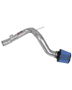 Injen 11-17 Nissan Juke 1.6L Turbo CVT (incl Nismo) Polished Short Ram Intake - SP1900P