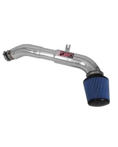 Injen 11-14 Nissan Juke 1.6L (incl Nismo) Polished Short Ram Intake - SP1902P