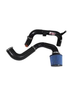 Injen 2007-09 Sentra SER V-Spec 2.5L 4 Cyl. (Manual Only) Black Cold Air Intake - SP1968BLK
