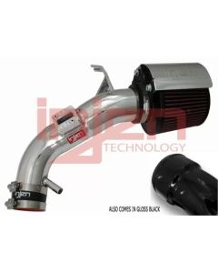 Injen SP Short Ram Intake System 2007-2012 Nissan Altima L4-2.5L- INJE-SP1974BLK