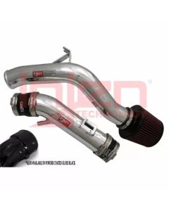 Injen 04-06 Altima 2.5L 4 Cyl. (Automatic Only) Black Cold Air Intake - SP1976BLK