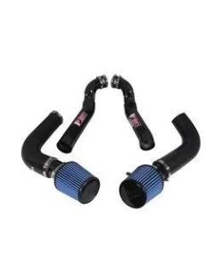 Injen 07-08 350Z 3.5L V6 Black Cold Air Intake - SP1987BLK