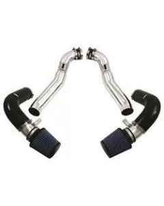 Injen SP Cold Air Intake System 2007-2008 Nissan 350Z V6-3.5L- INJE-SP1987P