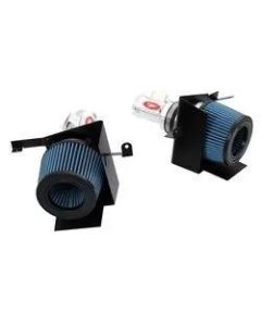 Injen SP Short Ram Intake System 2007-2008 Nissan 350Z V6-3.5L- INJE-SP1988BLK