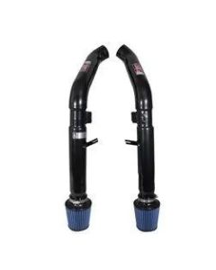 Injen SP Cold Air Intake System 2009-2017 Nissan 370Z V6-3.7L- INJE-SP1989BLK