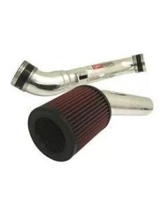 Injen 03-06 G35 AT/MT Coupe Polished Cold Air Intake - SP1993P