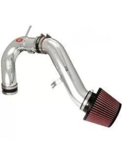 Injen 06-08 M45 4.5L V8 Polished Cold Air Intake - SP1996P