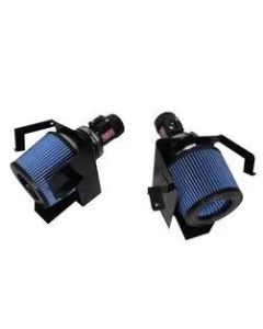 Injen SP Short Ram Intake System- INJE-SP1998BLK