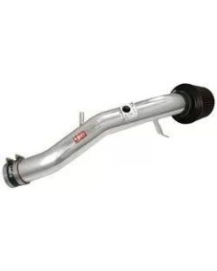Injen 06-15 Lexus IS250 2.5L V6 Polished Short Ram Intake - SP2093P