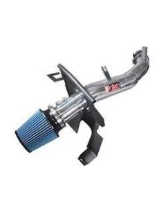 Injen 16-17 Lexus IS200T/RC200T 2.0L Polished Short Ram Air Intake w/ MR Technology - SP2097P