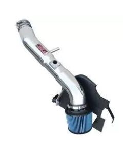 Injen 15-20 Lexus RC350 3.5L V6 Black Cold Air Intake - SP2098BLK