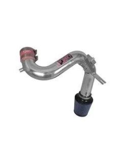 Injen 12 Scion iQ 1.3L 4cyl Black Cold Air Intake w/ MR Technology - SP2120BLK