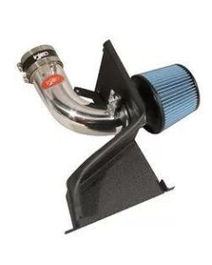 Injen 10-14 VW Golf 2.0L Turbo Diesel Polished Tuned Air Intake w/ MR Tech&Super Filter - SP3009P