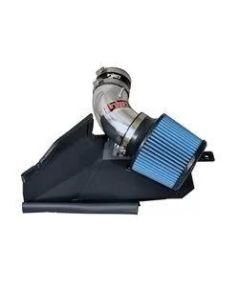 Injen SP Short Ram Intake System 2015 Volkswagen Golf L4-2.0L(td)- INJE-SP3010P