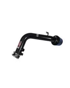 Injen 09-10 VW Golf 2.5L Black Cold Air Intake w/ MR Tech/Air Fusion/Nano-Fiber Filter (NO MAF) - SP3027BLK