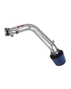Injen 09-10 VW Golf 2.5L Polished Cold Air Intake w/ MR Tech/Air Fusion/Nano-Fiber Filter (NO MAF) - SP3027P