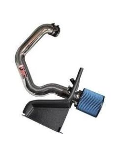 Injen 16-18 VW Jetta I4 1.4L TSI SP Series Short Ram Polished Intake System - SP3030P