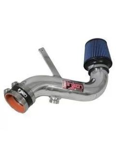 Injen 12 VW Passat 2.5L 5cyl Black Short Ram Intake - SP3040BLK