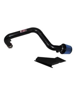 Injen 10-12 VW MKVI GTI 2.0L TSI Black Cold Air Intake - SP3071BLK