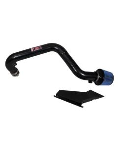 Injen SP Short Ram Intake System 2009-2011 Volkswagen CC L4-2.0L Turbo- INJE-SP3073BLK