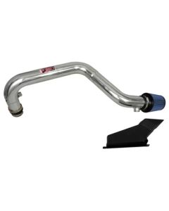 Injen 12 VW MKVI Jetta GLi 2.0L TSI Black Short Ram Intake w/ MR Tech/Air Fusion/Nano Filter - SP3076BLK