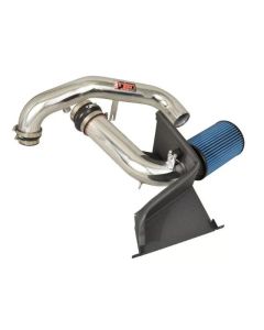 Injen 14-18 VW MKVI (MK6) Jetta GLI 1.8L Turbo TSI Black Short Ram Intake w/ MR Tech and Heat Shield - SP3077BLK