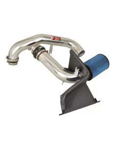 Injen 14-18 VW MKVI (MK6) Jetta GLI 1.8L Turbo TSI Polished Short Ram Intake w/MR Tech & Heat Shield - SP3077P