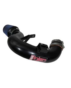 Injen 09-16 Audi A4 2.0L (t) Black Cold Air Intake - SP3080BLK