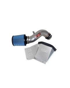 Injen 2015 Audi B8/S4 3.0L TFSI Supercharged Polished Short Ram Intake w/MR Technology & Heat Shield - SP3081P