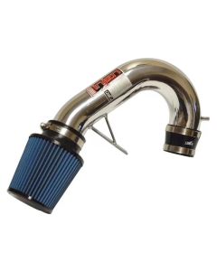 Injen 17-19 Audi A4 2.0T Polished Cold Air Intake - SP3087P