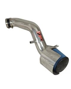 Injen 2012 Chrysler 200S 3.6L V6 Pentastar Polished Short Ram Cold Air Intake with Heat Shield - SP5010P