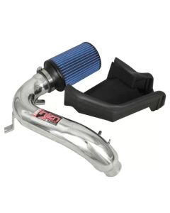 Injen 12-13 Fiat 500 Abarth 1.4L(t) Black Short Ram Intake w/ MR Tech & Heat Shield - SP5021BLK